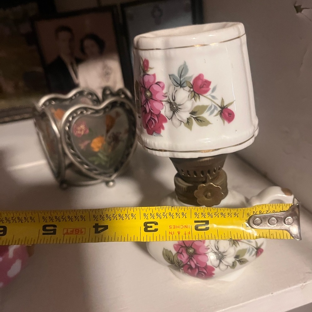 Miniature lamp